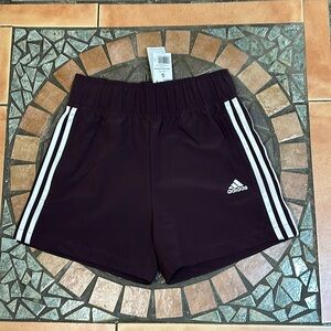 Adidas Woman’s Trio Soccer Shorts